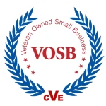 Veteran Owned Small Business logo